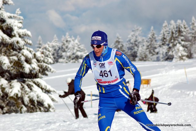 Grand-Prix du Semnoz